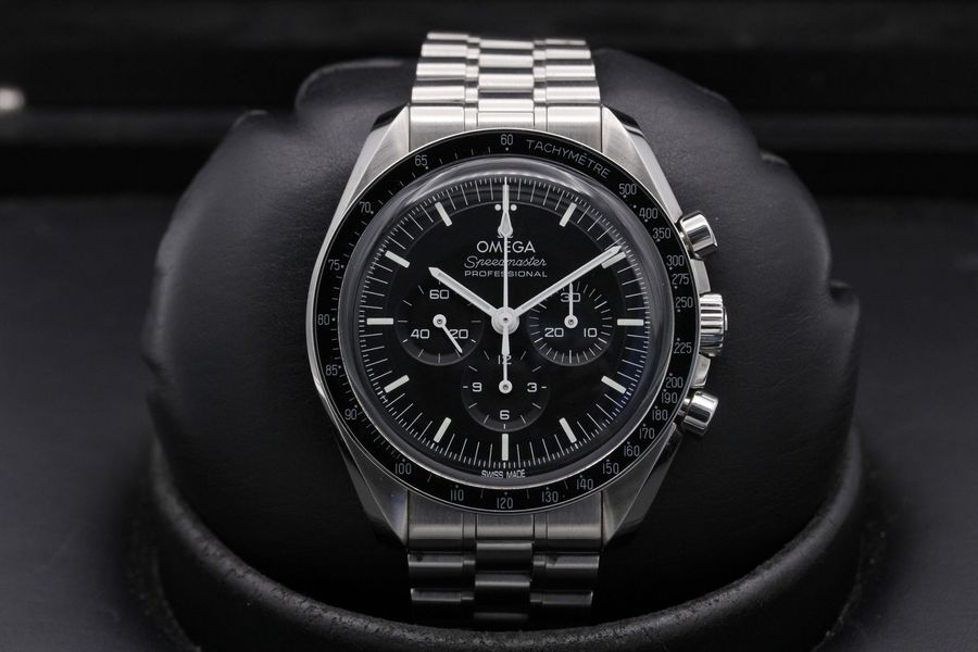 Omega Speedmaster Moonwatch Professional 310.30.42.50.01.001